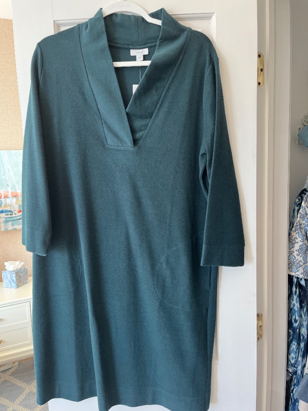 J Jill dress